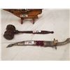 Image 2 : SHIP, COMMA, GAVEL