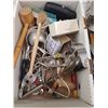 Image 2 : 2 BOXES OF KITCHEN TOOLS