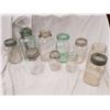 Image 1 : CANNING JAR LOT