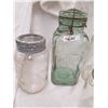 Image 2 : CANNING JAR LOT