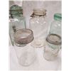 Image 3 : CANNING JAR LOT