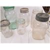 Image 4 : CANNING JAR LOT