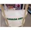 Image 4 : CANADA DRY STAND, 6' HIGH