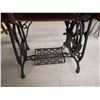 Image 2 : NEW WILLIAMS SEWING MACHINE STAND- NO SEWING MACHINE