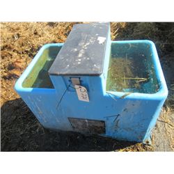 Lil Spring 3100, 100 Cow Auto Waterer