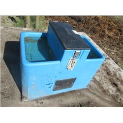 Lil Spring 3100, 100 Cow Auto Waterer