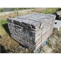 336 - 1" x 4" x 4' Boards(One Money for All)