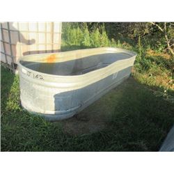 Behlen Mdl RE 3210 Galv Water Trough