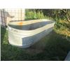 Image 1 : Behlen Mdl RE 3210 Galv Water Trough