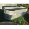 Image 1 : Behlen Mdl RE 2528 Galv Water Trough