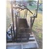 Image 2 : Lakeland 220LB Portable Calf Scale
