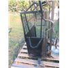 Image 3 : Lakeland 220LB Portable Calf Scale