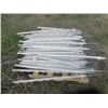 Image 2 : Approx 45-50 Elec Fence Posts