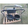 Image 3 : Wood Heater, Saddle Rack & Oil Catch (One money for All)