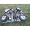 Image 1 : ATV WagonUnassembled, 3 Wheels 1 Missing