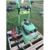 Image 1 : Power It 6HP Gas 2700 LB Pressure Washer w 2 Wands, No Hose