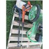 Image 2 : Power It 6HP Gas 2700 LB Pressure Washer w 2 Wands, No Hose
