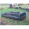 Image 1 : Poly Snowmobile SLeighs, & Hand Pull Poly Sleigh (One money for All)