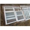 Image 2 : 10 Old Painted Windows (One money for All)