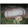 Image 2 : 280 Gal Water Tank Trailer