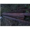 Image 2 : 9 Railay Track Rails 20' (One money for All)