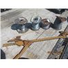Image 3 : New Zareba 10 Mile Elec Fencer Like New Patriot 65 Mile Elec Fencer, Wire Tightener Some Elec Wire