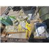 Image 3 : Stockman 30 Mile Elec Fence, Gate Handles, Fencing Insulators