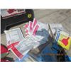 Image 3 : Electrolytes, Dried Colestrum, Progesterone, Ear Tags, Brisket Tags