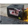 Image 1 : Tool Box Stool, Meat Sw, Safety Wear, & More