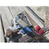 Image 1 : Power Reciprocating Saw , Anvil & Vise
