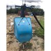 Image 3 : Lewis Oiler w WIck, Drape & Mineral Feeder