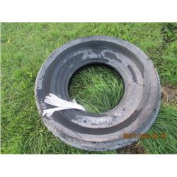 100 16.5 Frt Tractor Tires