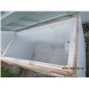 Image 2 : Kenmore Fridge & Hot Point Deep Freeze - Works Was Outside Slightly Rusty