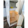 Image 3 : Kenmore Fridge & Hot Point Deep Freeze - Works Was Outside Slightly Rusty