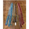 Image 9 : Three handmade Native American Dance Sashes