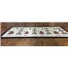Image 5 : Vintage Navajo Pictorial Textile