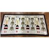 Image 7 : Vintage Navajo Pictorial Textile