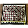 Image 3 : Navajo Textile by Rolanda Lee