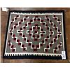 Image 8 : Navajo Textile by Rolanda Lee