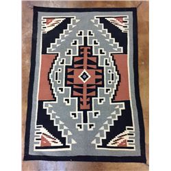 Fine Vintage Navajo Textile