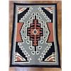 Image 1 : Fine Vintage Navajo Textile