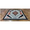 Image 5 : Fine Vintage Navajo Textile