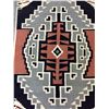 Image 6 : Fine Vintage Navajo Textile