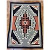 Image 7 : Fine Vintage Navajo Textile
