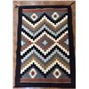 Image 1 : Vintage Navajo Textile