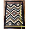 Image 3 : Vintage Navajo Textile