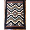Image 6 : Vintage Navajo Textile