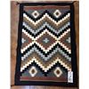 Image 7 : Vintage Navajo Textile