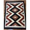 Image 1 : Vintage Navajo Textile