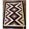 Image 3 : Vintage Navajo Textile